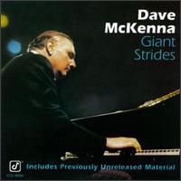 Giant Strides - Dave McKenna