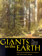 Giants in the Earth: The California Redwoods