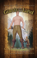Giants in the Land: Book One - The Way of Things