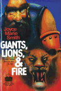 Giants, Lions and Fire
