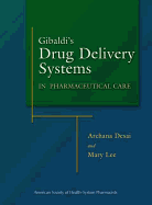 Gibaldi's Drug Delivery Systems in Pharmaceutical