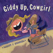 Giddy Up, Cowgirl