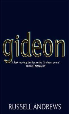 Gideon - Andrews, Russell