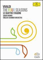 Gidon Kremer: Vivaldi - The Four Seasons - Christopher Nupen