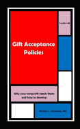 Gift Acceptance Policies