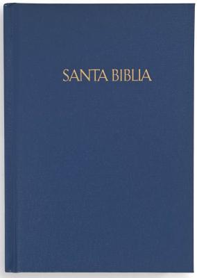 Gift and Award Bible-RV 1960 - B&h Espaol Editorial (Editor)