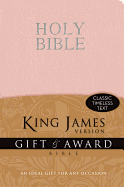 Gift & Award Bible-KJV