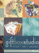 Gift Box Studio Life: Gift Boxes Cards Embellishments