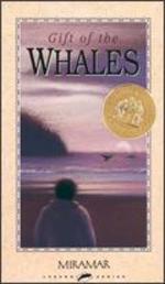 Gift of the Whales - Kathleen Phelan