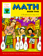 Gifted and Talented Math: Book Two - Cheney, Martha