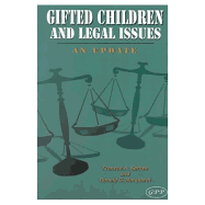 Gifted Children and Legal Issues: An Update