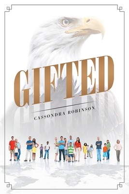 Gifted - Robinson, Cassondra