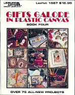 Gifts Galore in Plastic Canvas