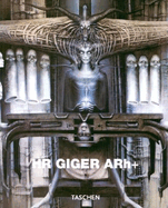 Giger Basic Art