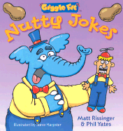 Giggle Fit(r) Nutty Jokes
