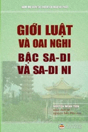 Gii lut v oai nghi bc sa di v sa di ni