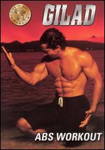 Gilad: Abs Workout - 
