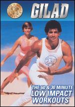 Gilad: Bodies in Motion 2 - The 30 and 60 Min. Aerobic Workout - 