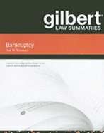 Gilbert Law Summaries on Bankruptcy