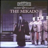 Gilbert & Sullivan: The Mikado - John Pryce-Jones / D'Oyly Carte Opera Company