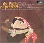 Gilbert & Sullivan: The Pirates of Penzance [1968 Recording]