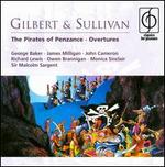 Gilbert & Sullivan: The Pirates of Penzance; Overtures