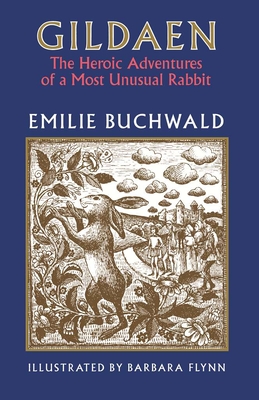 Gildaen the Heroic Adventure - Buchwald, Emilie