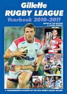 Gillette Rugby League Yearbook