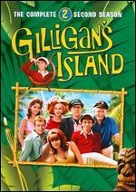 Gilligan's Island: Season 02