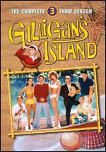 Gilligan's Island: The Complete Third Season [5 Discs]