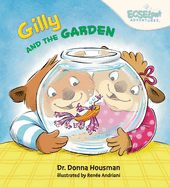 Gilly and the Garden