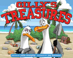 Gilly's Treasure