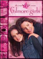 Gilmore Girls: The Complete Fifth Season [6 Discs] - 