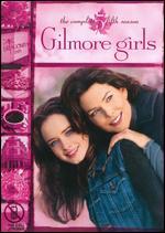 Gilmore Girls: The Complete Fifth Season [6 Discs]