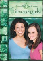 Gilmore Girls: The Complete Fourth Season [6 Discs] - 