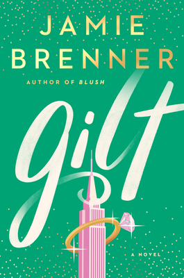 Gilt - Brenner, Jamie