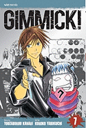 Gimmick!, Vol. 7