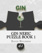 Gin-Neric Puzzle Book
