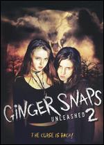 Ginger Snaps 2: Unleashed - Brett Sullivan