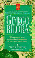 Ginkgo Biloba - Murray, Frank