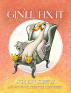 Gin'll Fix It: a Guidebook for the Confused