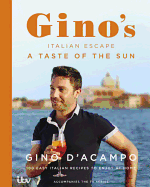 Gino's Italian Escape: The Beautiful North