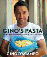 Gino's Pasta - D'Acampo, Gino