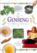 Ginseng: In a Nutshell - Davies, Jill Rosemary