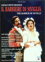 Gioachino Rossini: Il Barbiere di Siviglia