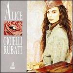 Gioielli Rubati - Alice