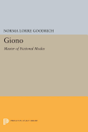 Giono: Master of Fictional Modes