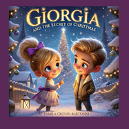 Giorgia and the Secret of Christmas