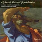Giovanni Gabrieli: Sacred Symphonies