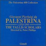 Giovanni Pierluigi da Palestrina - Alison Gough (soprano); Alison Stamp (soprano); Andrew King (tenor); Andrew Murgatroyd (tenor); Angus Smith (tenor);...